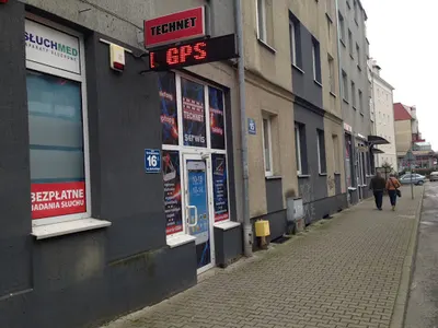 TECHNET Serwis Laptopów, Naprawa Telefonów Komórkowych